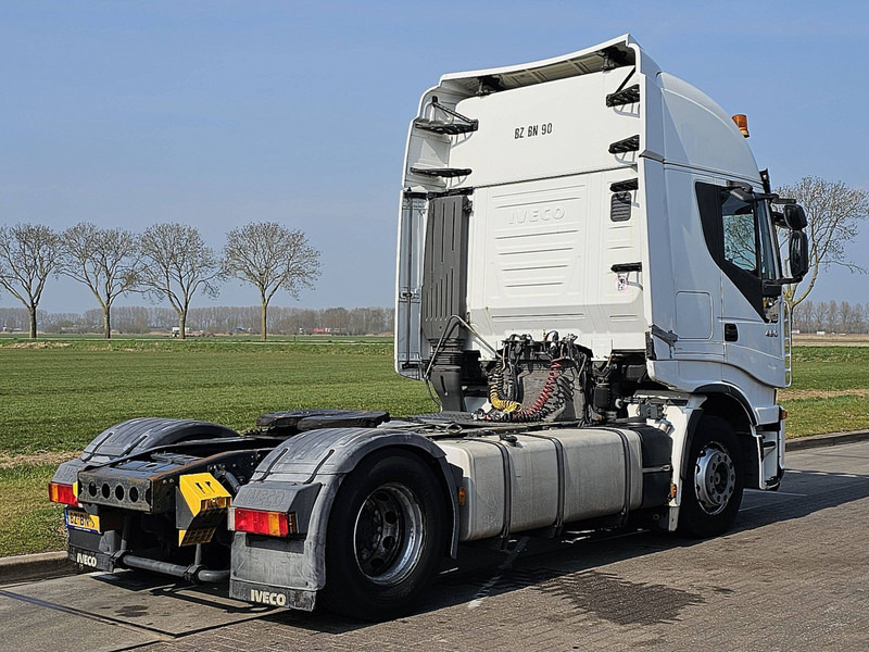 Iveco AS440S45 STRALIS 2XSEAT 2XBED 676TKM - Trekker: afbeelding 3 Iveco AS440S45 STRALIS 2XSEAT 2XBED 676TKM - Trekker: afbeelding 3