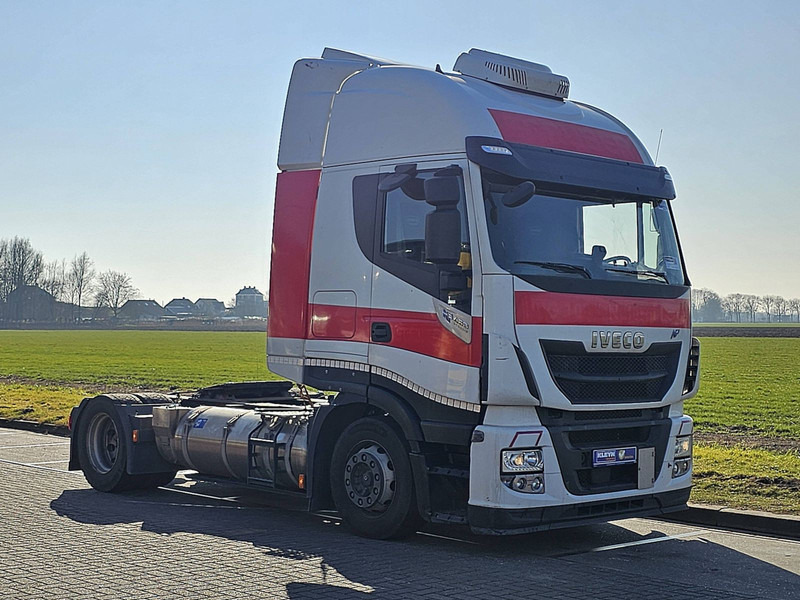 Iveco AS440S46 STRALIS LNG INTARDER - Trekker: afbeelding 5 Iveco AS440S46 STRALIS LNG INTARDER - Trekker: afbeelding 5