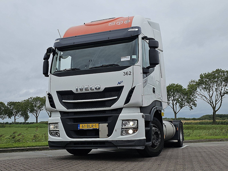 Iveco AS440S46 STRALIS LNG - Trekker: afbeelding 1 Iveco AS440S46 STRALIS LNG - Trekker: afbeelding 1