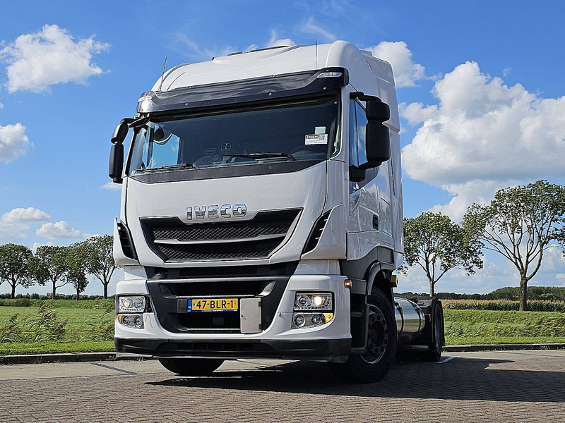 Iveco AS440S46 STRALIS LNG - Trekker: afbeelding 1 Iveco AS440S46 STRALIS LNG - Trekker: afbeelding 1