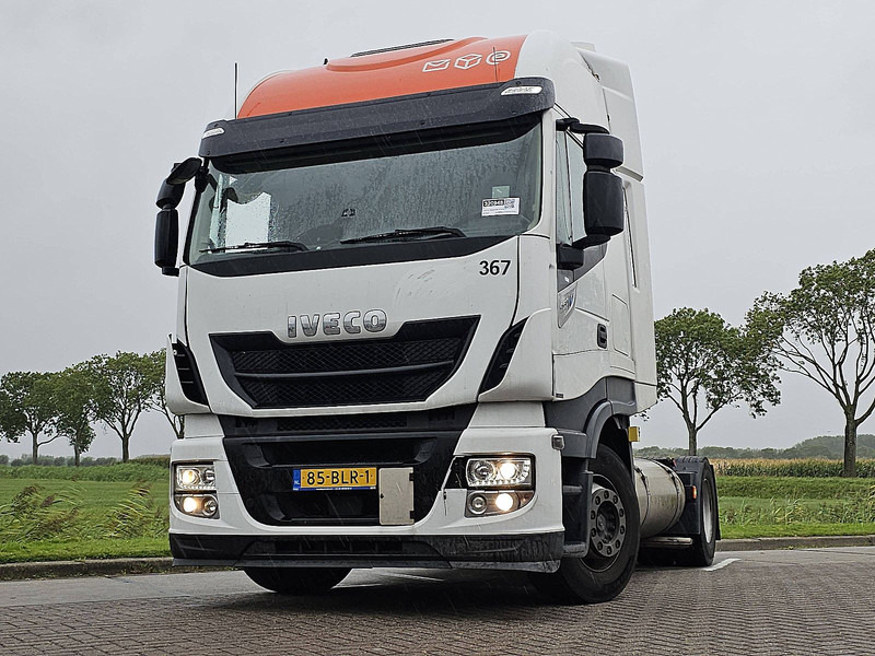 Iveco AS440S46 STRALIS LNG - Trekker: afbeelding 1 Iveco AS440S46 STRALIS LNG - Trekker: afbeelding 1