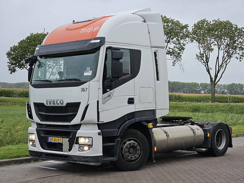 Iveco AS440S46 STRALIS LNG - Trekker: afbeelding 2 Iveco AS440S46 STRALIS LNG - Trekker: afbeelding 2
