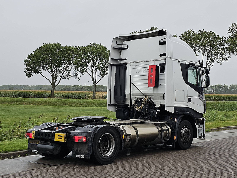 Iveco AS440S46 STRALIS LNG - Trekker: afbeelding 3 Iveco AS440S46 STRALIS LNG - Trekker: afbeelding 3