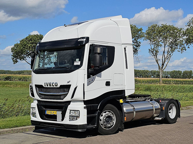 Iveco AS440S46 STRALIS LNG - Trekker: afbeelding 2 Iveco AS440S46 STRALIS LNG - Trekker: afbeelding 2