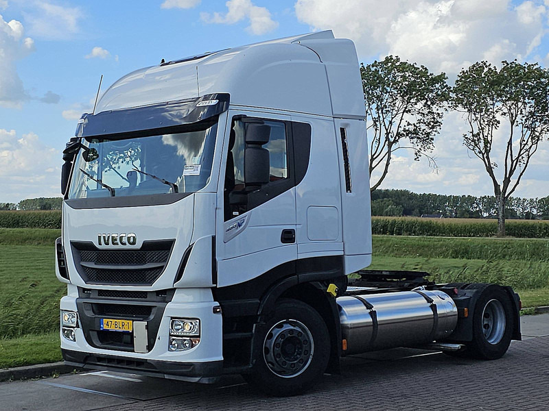 Iveco AS440S46 STRALIS LNG - Trekker: afbeelding 2 Iveco AS440S46 STRALIS LNG - Trekker: afbeelding 2