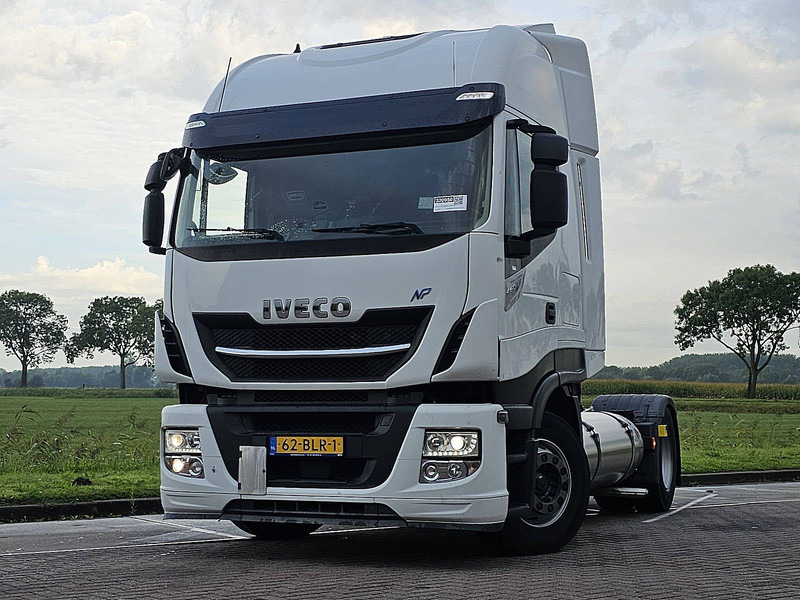 Iveco AS440S46 STRALIS LNG - Trekker: afbeelding 1 Iveco AS440S46 STRALIS LNG - Trekker: afbeelding 1