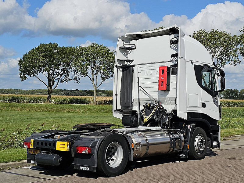 Iveco AS440S46 STRALIS LNG - Trekker: afbeelding 3 Iveco AS440S46 STRALIS LNG - Trekker: afbeelding 3