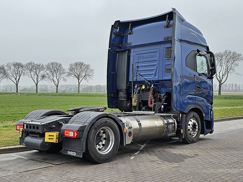 Iveco S-WAY AS440S46 LNG 2X TANK ALCOA - Trekker: afbeelding 3 Iveco S-WAY AS440S46 LNG 2X TANK ALCOA - Trekker: afbeelding 3