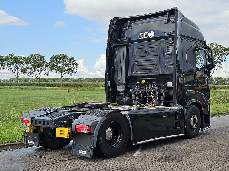 Iveco S-WAY AS440S51 2x tank,frigo - Trekker: afbeelding 3 Iveco S-WAY AS440S51 2x tank,frigo - Trekker: afbeelding 3