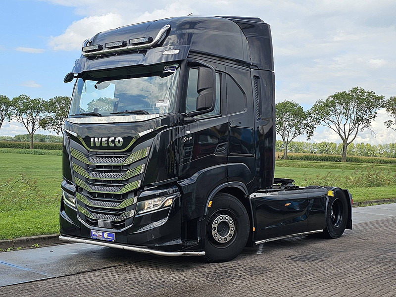 Iveco S-WAY AS440S51 2x tank,frigo - Trekker: afbeelding 2 Iveco S-WAY AS440S51 2x tank,frigo - Trekker: afbeelding 2