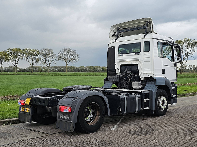 MAN 18.320 TGS - Trekker: afbeelding 3 MAN 18.320 TGS - Trekker: afbeelding 3