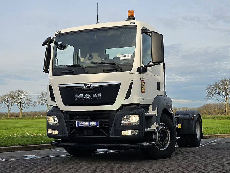 MAN 18.420 TGS - Trekker: afbeelding 1 MAN 18.420 TGS - Trekker: afbeelding 1