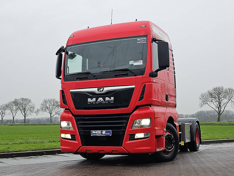 MAN 18.420 TGX ADR EX III - Trekker: afbeelding 1 MAN 18.420 TGX ADR EX III - Trekker: afbeelding 1