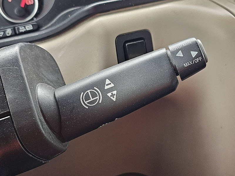 Trekker MAN 18.420 TGX ADR EX III: afbeelding 13 Trekker MAN 18.420 TGX ADR EX III: afbeelding 13