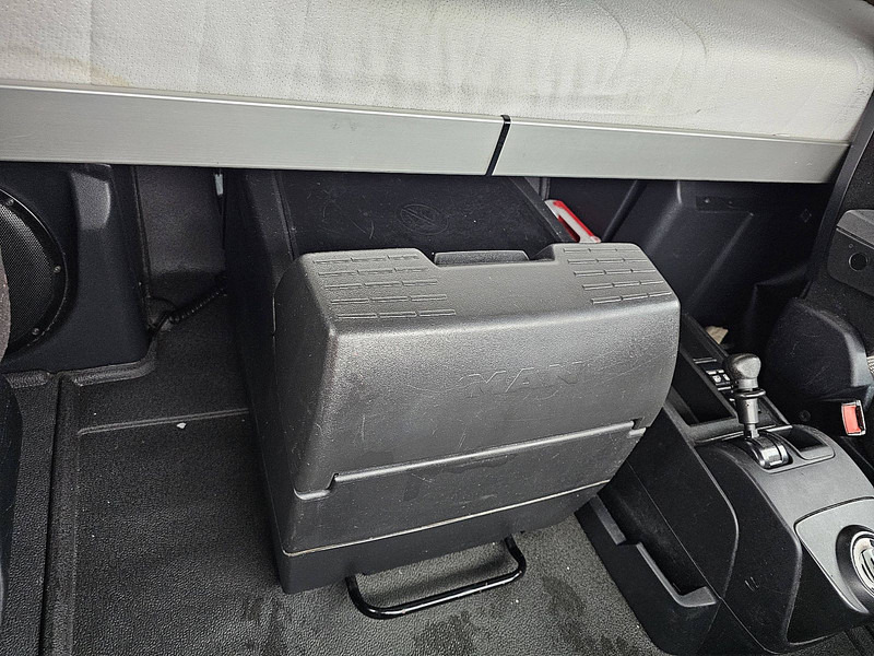 Trekker MAN 18.420 TGX ADR EX III: afbeelding 11 Trekker MAN 18.420 TGX ADR EX III: afbeelding 11