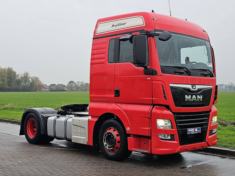 MAN 18.420 TGX ADR EX III - Trekker: afbeelding 5 MAN 18.420 TGX ADR EX III - Trekker: afbeelding 5