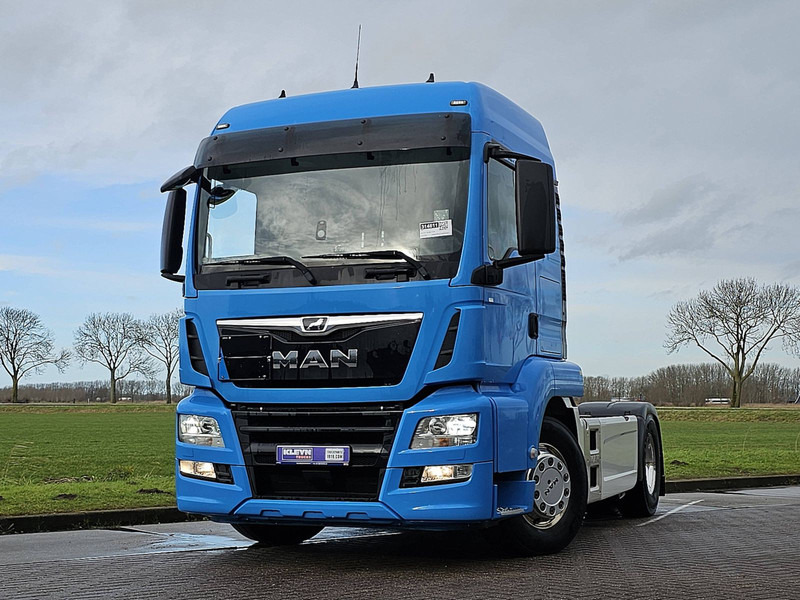 MAN 18.460 TGS ADR EXII, EXIII FL - Trekker: afbeelding 1 MAN 18.460 TGS ADR EXII, EXIII FL - Trekker: afbeelding 1