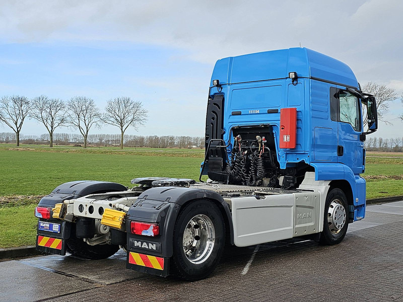 MAN 18.460 TGS ADR EXII, EXIII FL - Trekker: afbeelding 3 MAN 18.460 TGS ADR EXII, EXIII FL - Trekker: afbeelding 3