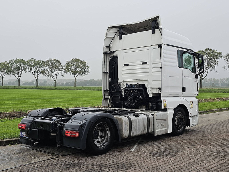 MAN 18.460 TGX XLX LLS-U 2X TANK - Trekker: afbeelding 3 MAN 18.460 TGX XLX LLS-U 2X TANK - Trekker: afbeelding 3