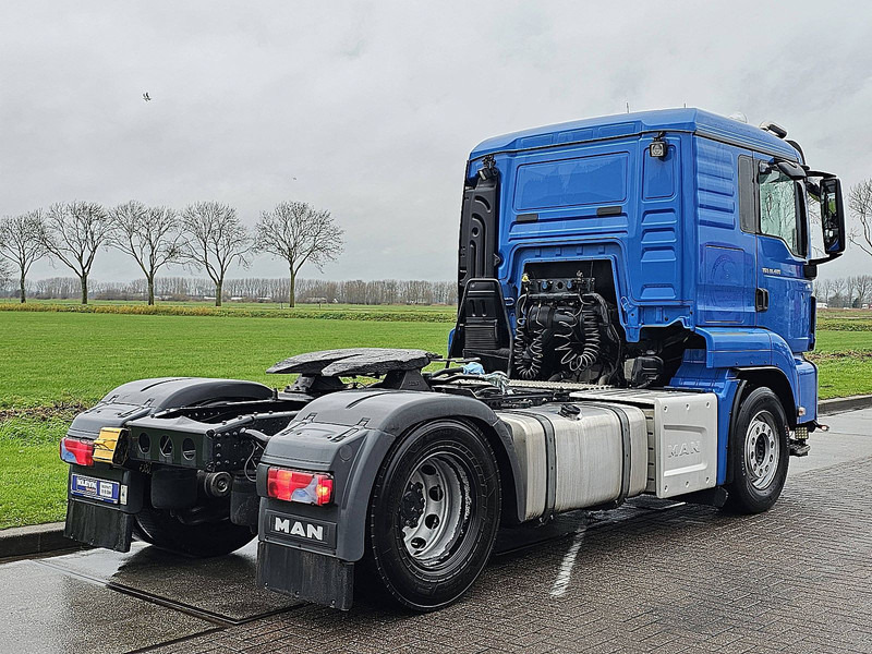 MAN 18.480 TGS - Trekker: afbeelding 3 MAN 18.480 TGS - Trekker: afbeelding 3