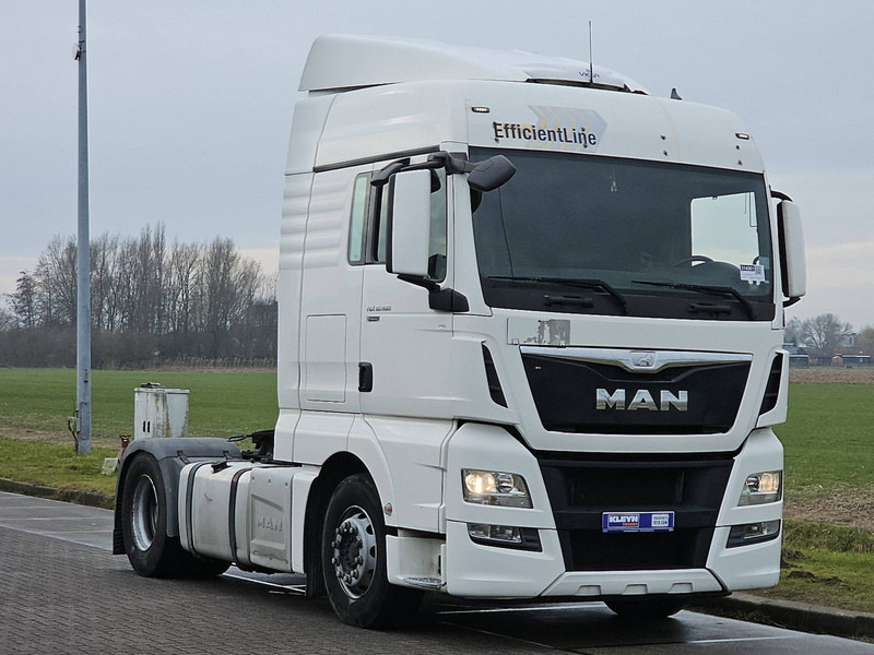 MAN 18.480 TGX XLX INTARDER 561TKM - Trekker: afbeelding 5 MAN 18.480 TGX XLX INTARDER 561TKM - Trekker: afbeelding 5