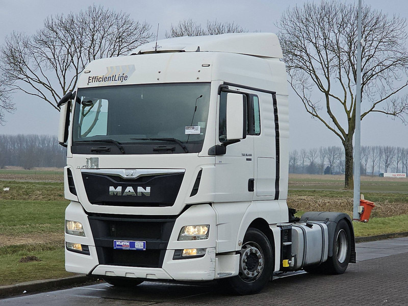 MAN 18.480 TGX XLX INTARDER 561TKM - Trekker: afbeelding 2 MAN 18.480 TGX XLX INTARDER 561TKM - Trekker: afbeelding 2