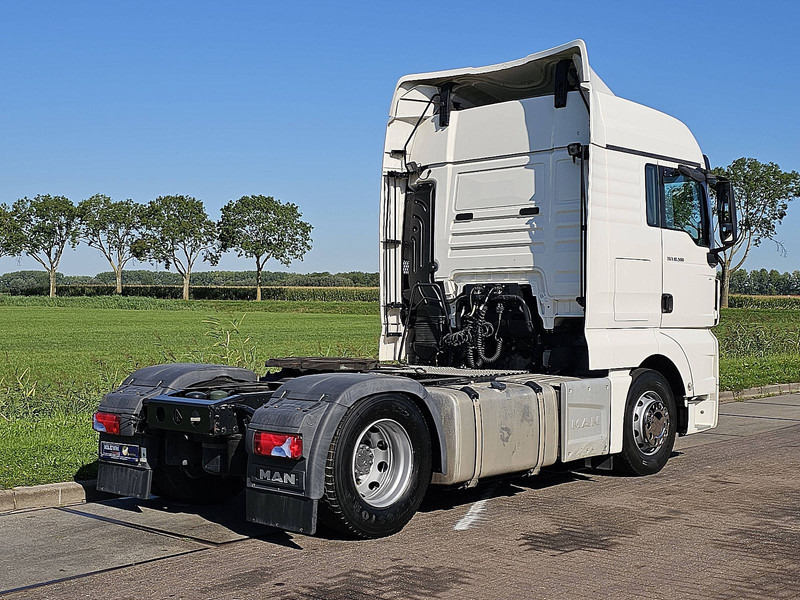 MAN 18.500 TGX - Trekker: afbeelding 3 MAN 18.500 TGX - Trekker: afbeelding 3