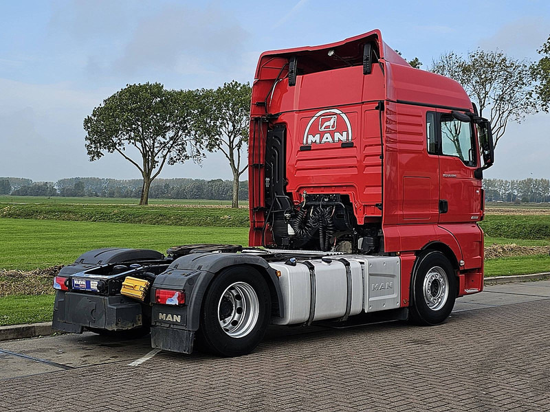 MAN 18.500 TGX XLX 2X TANK - Trekker: afbeelding 3 MAN 18.500 TGX XLX 2X TANK - Trekker: afbeelding 3