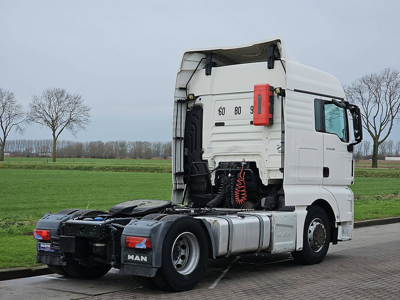 MAN 18.500 TGX XLX - Trekker: afbeelding 3 MAN 18.500 TGX XLX - Trekker: afbeelding 3
