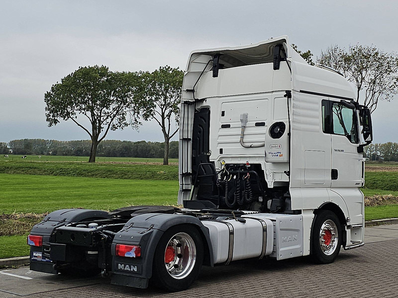 MAN 18.500 TGX XLX RET. LEATHER ALC - Trekker: afbeelding 3 MAN 18.500 TGX XLX RET. LEATHER ALC - Trekker: afbeelding 3