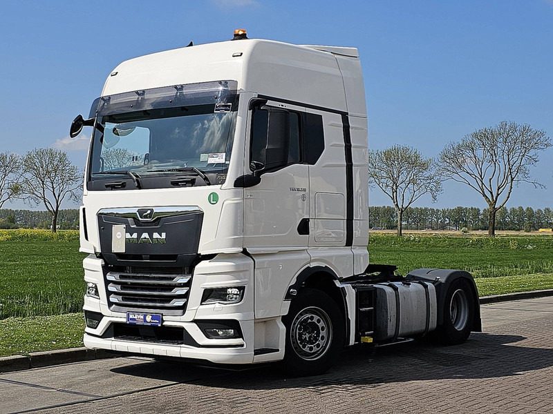 MAN 18.510 TGX GX XXL INTARDER LED - Trekker: afbeelding 2 MAN 18.510 TGX GX XXL INTARDER LED - Trekker: afbeelding 2