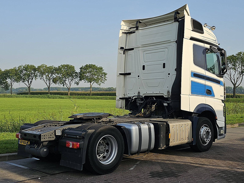 Mercedes-Benz ACTROS 1842 LS BIGSPACE 2X TANK - Trekker: afbeelding 3 Mercedes-Benz ACTROS 1842 LS BIGSPACE 2X TANK - Trekker: afbeelding 3