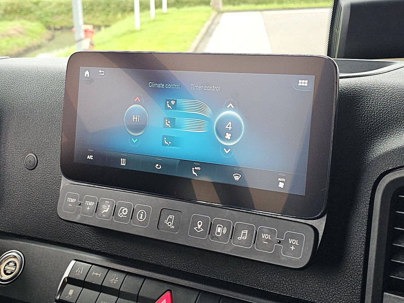 Trekker Mercedes-Benz ACTROS 1845 LS BIGSPACE: afbeelding 10 Trekker Mercedes-Benz ACTROS 1845 LS BIGSPACE: afbeelding 10