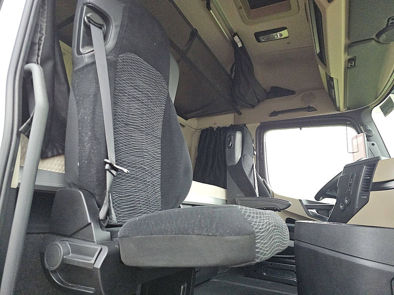 Trekker Mercedes-Benz ACTROS 1845 LS BIGSPACE: afbeelding 7 Trekker Mercedes-Benz ACTROS 1845 LS BIGSPACE: afbeelding 7