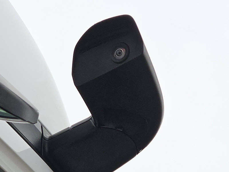 Trekker Mercedes-Benz ACTROS 1845 LS BIGSPACE: afbeelding 20 Trekker Mercedes-Benz ACTROS 1845 LS BIGSPACE: afbeelding 20