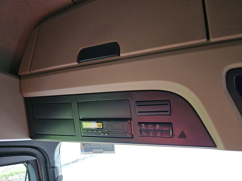 Trekker Mercedes-Benz ACTROS 1845 LS BIGSPACE: afbeelding 12 Trekker Mercedes-Benz ACTROS 1845 LS BIGSPACE: afbeelding 12