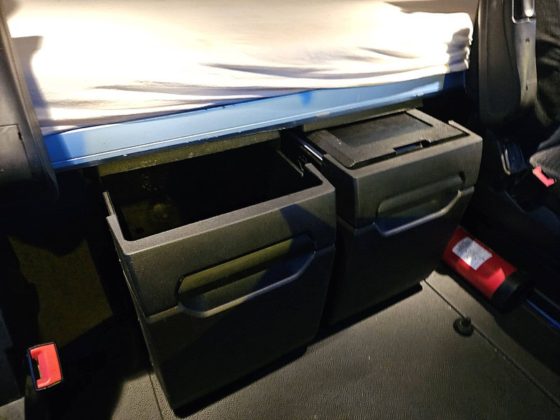 Trekker Mercedes-Benz ACTROS 1845 LS: afbeelding 10 Trekker Mercedes-Benz ACTROS 1845 LS: afbeelding 10