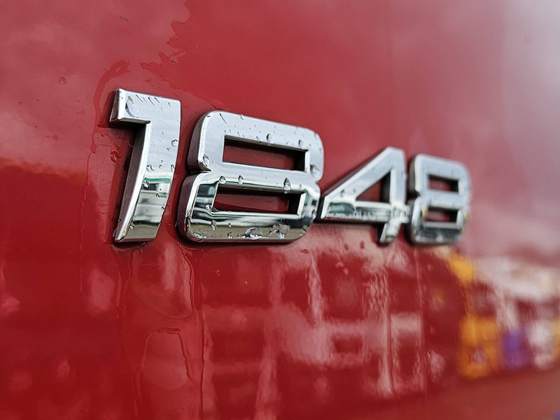 Trekker Mercedes-Benz ACTROS 1848 LS MP5 GIGASPACE: afbeelding 15