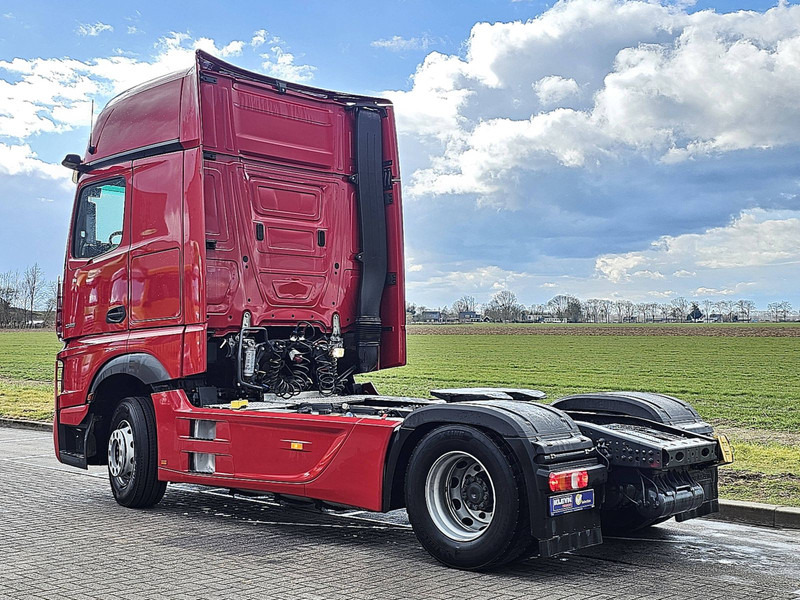 Trekker Mercedes-Benz ACTROS 1848 LS MP5 GIGASPACE: afbeelding 6