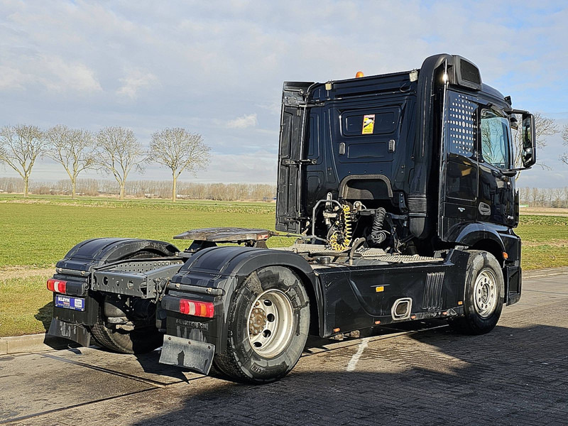 Mercedes-Benz ACTROS 1946 - Trekker: afbeelding 3 Mercedes-Benz ACTROS 1946 - Trekker: afbeelding 3