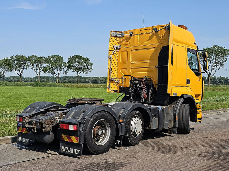 Renault PREMIUM 460 6X2 RETARDER - Trekker: afbeelding 3 Renault PREMIUM 460 6X2 RETARDER - Trekker: afbeelding 3
