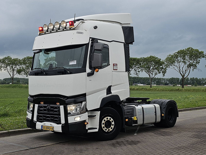 Renault T 430 LIGHT BAR NL-TRUCK - Trekker: afbeelding 2 Renault T 430 LIGHT BAR NL-TRUCK - Trekker: afbeelding 2