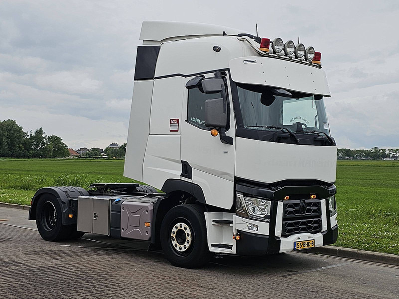 Renault T 430 LIGHT BAR NL-TRUCK - Trekker: afbeelding 5 Renault T 430 LIGHT BAR NL-TRUCK - Trekker: afbeelding 5