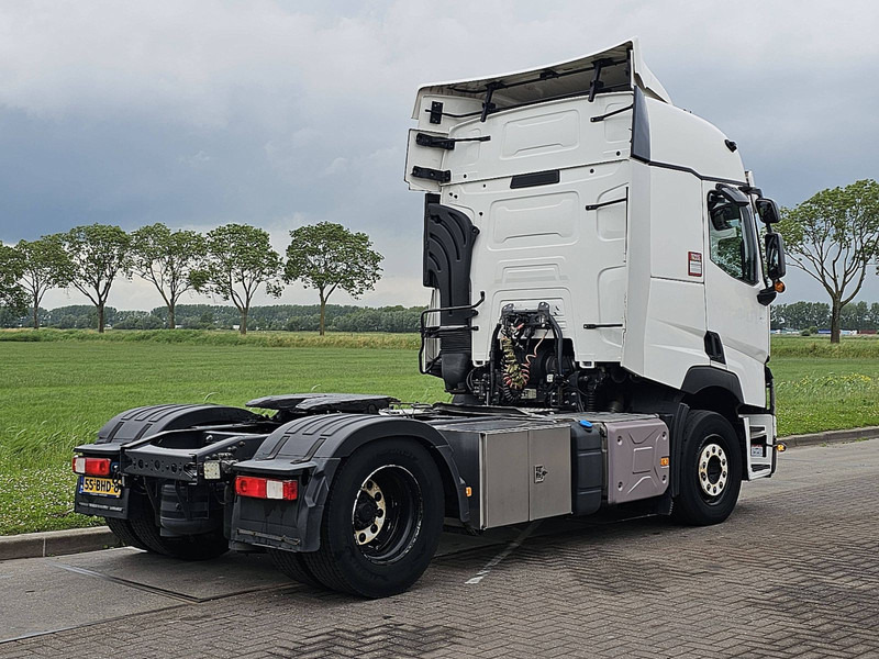 Renault T 430 LIGHT BAR NL-TRUCK - Trekker: afbeelding 3 Renault T 430 LIGHT BAR NL-TRUCK - Trekker: afbeelding 3