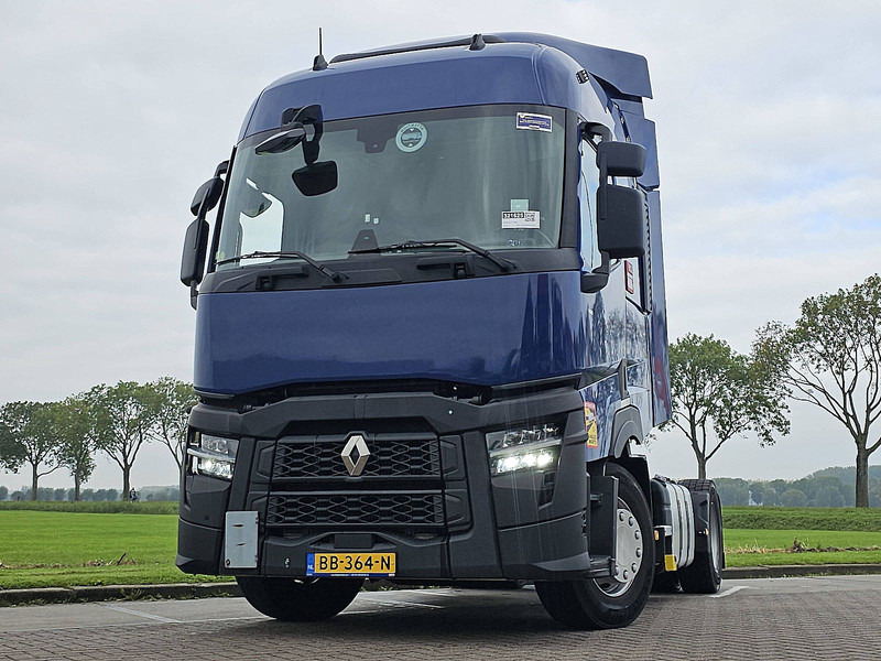 Renault T 440 EVO DTI13 2X TANK - Trekker: afbeelding 1 Renault T 440 EVO DTI13 2X TANK - Trekker: afbeelding 1