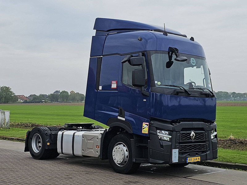 Renault T 440 EVO DTI13 2X TANK - Trekker: afbeelding 5 Renault T 440 EVO DTI13 2X TANK - Trekker: afbeelding 5