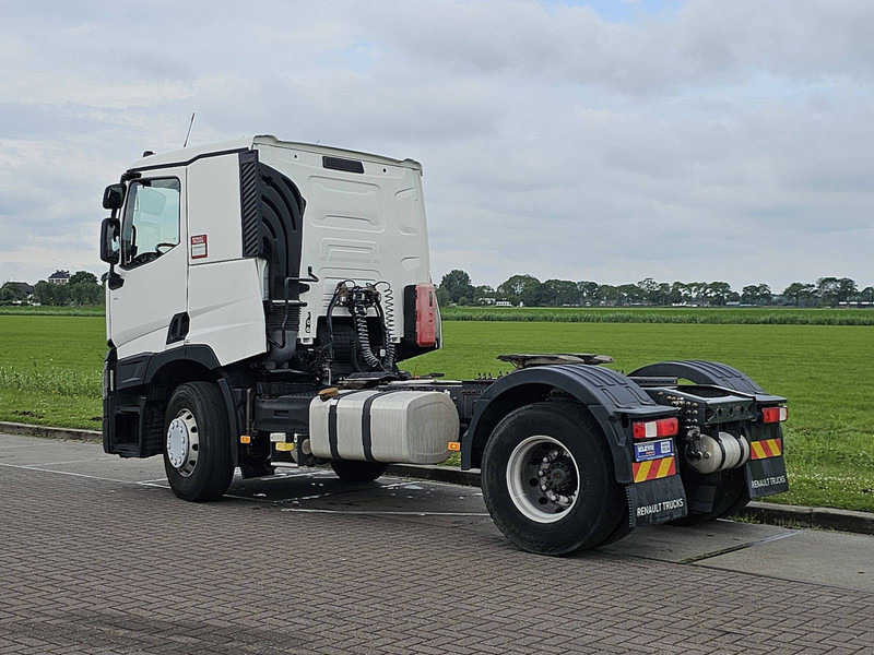 Trekker Renault T 460 FULL ADR ALCOA: afbeelding 6