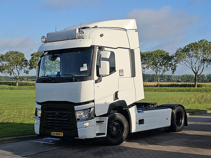 Renault T 460 - Trekker: afbeelding 2 Renault T 460 - Trekker: afbeelding 2