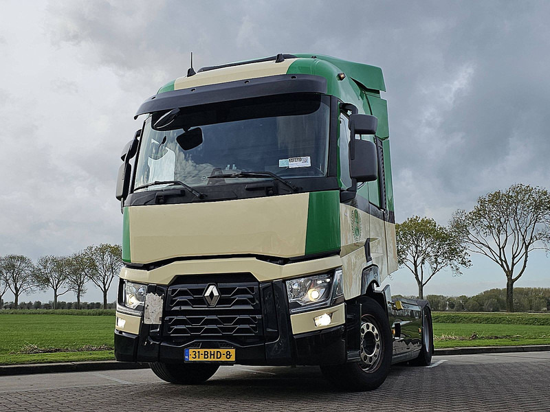 Renault T 460 - Trekker: afbeelding 1 Renault T 460 - Trekker: afbeelding 1