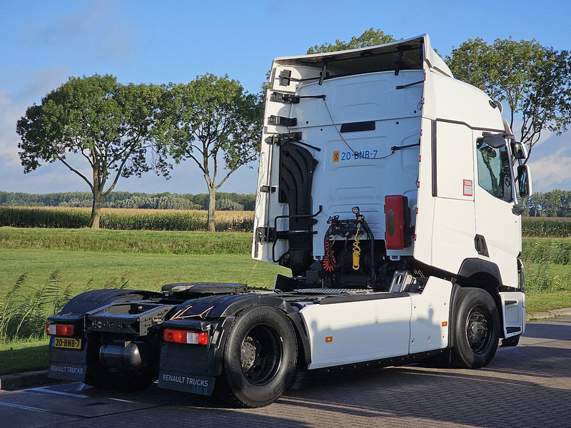 Renault T 460 - Trekker: afbeelding 3 Renault T 460 - Trekker: afbeelding 3